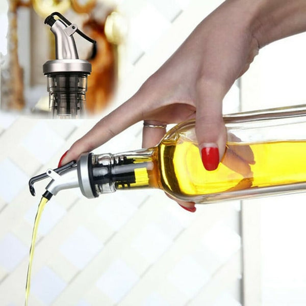 Dispenser Prático de Líquidos